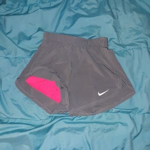 Nike shorts